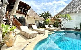 Gili Breeze Tropical Bungalows